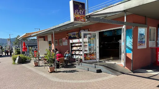 Bay Döner Pizzeria