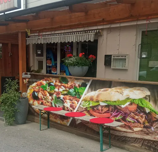 Miro Pizza & Kebaphaus Blaufelden