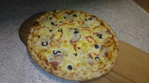 Miro Pizza & Kebaphaus Blaufelden