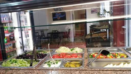 Miro Pizza & Kebaphaus Blaufelden