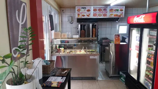 Miro Pizza & Kebaphaus Blaufelden