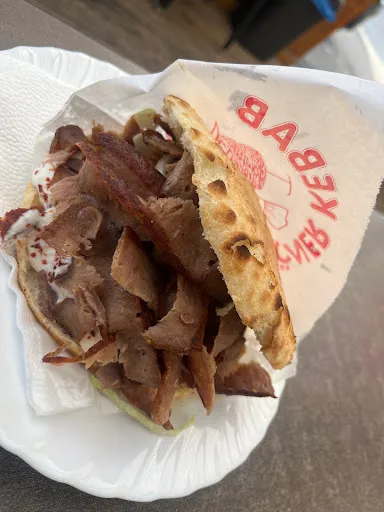 Miro Pizza & Kebaphaus Blaufelden