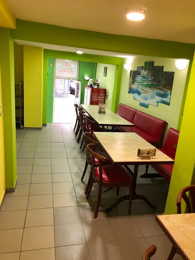 Döner King Waldkirch