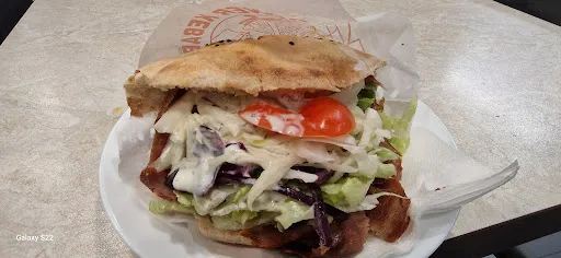Express - Pizza & Döner