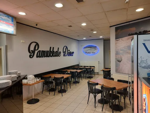 Pamukkale Döner Nagold