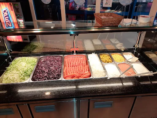 Pamukkale Döner Nagold