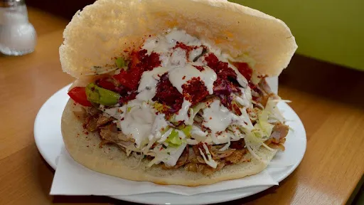 Döner Kebap