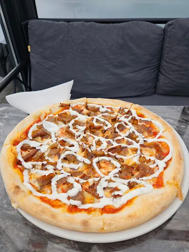 Döner Kebap