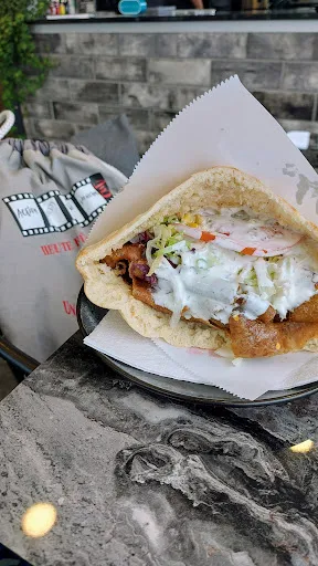Döner Kebap