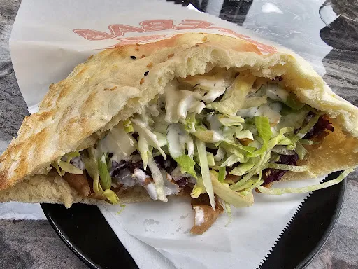 Döner Kebap