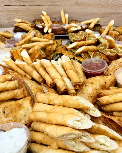 Gimgim Feinkost & Döner