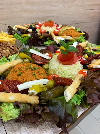 Gimgim Feinkost & Döner