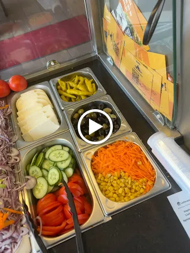 Musti Döner Grill Haus Lehrte