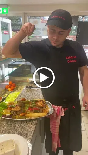 Schirin Döner