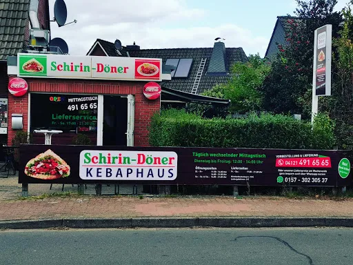 Schirin Döner