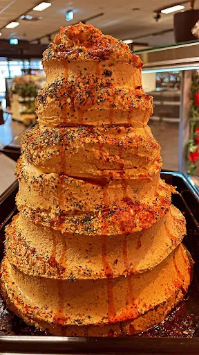 Reyna's DönerPizza