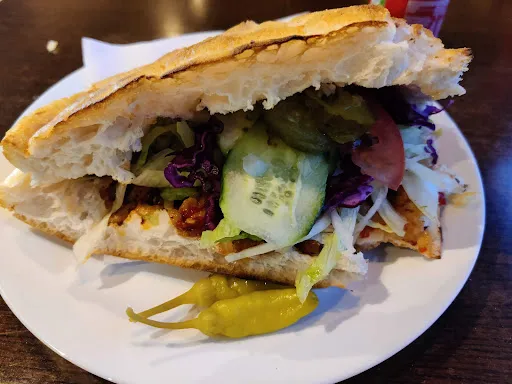 Magic Döner Kebab