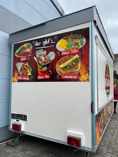 BERLIN DÖNER KEBAP