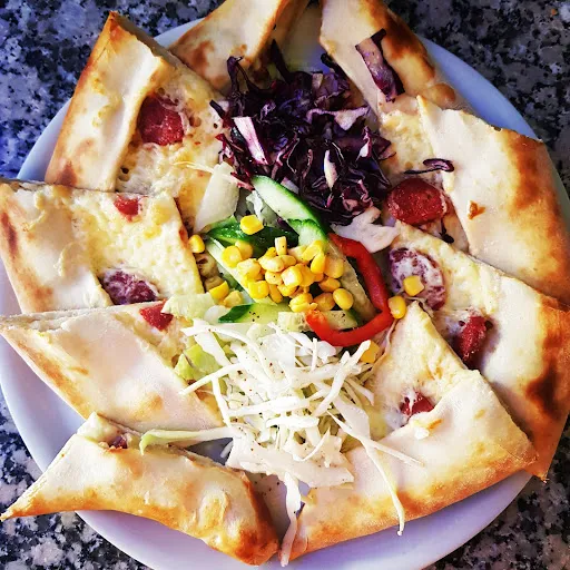 ELIAS KEBAP HAUS