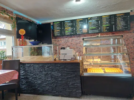 Rafi Döner