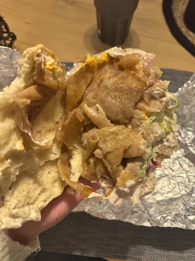 Rafi Döner