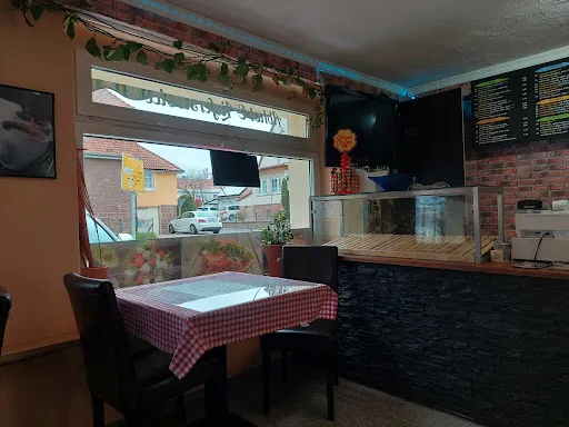 Rafi Döner