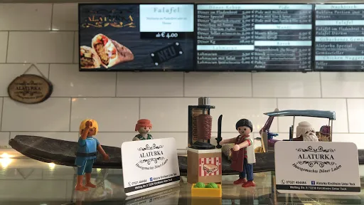 Alaturka Döner