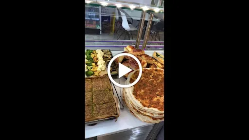 Alaturka Döner