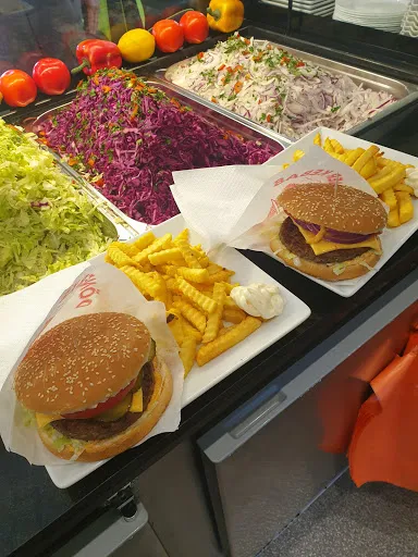 Bekos Grillhaus