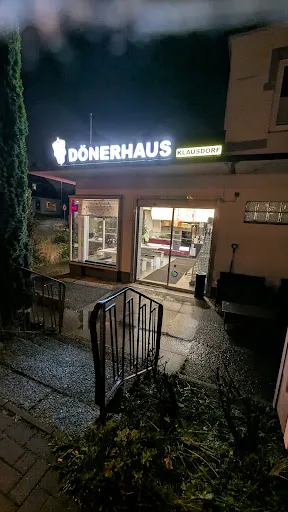 Dönerhaus Klausdorf