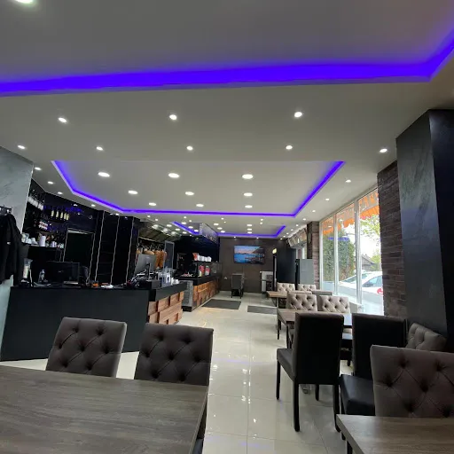 Profi Grill Haus Klein Lafferde