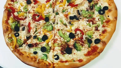Polat Pizza & Döner