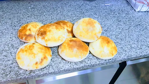 Polat Pizza & Döner