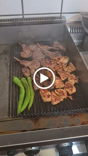 Döner Treff 3 Ahlerstedt