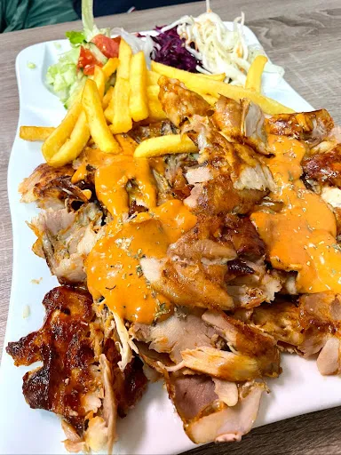 Uetersener Döner