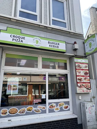 Uetersener Döner