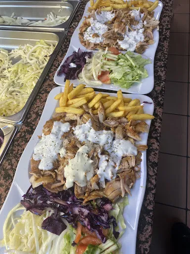 Uetersener Döner