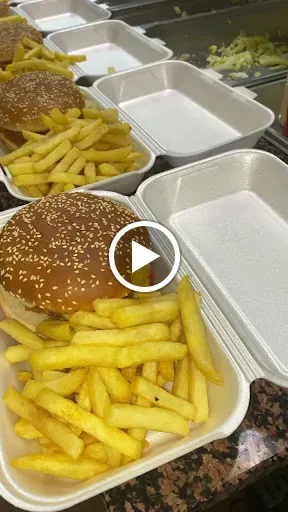 Uetersener Döner