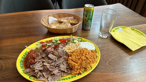 Urfa Restaurant