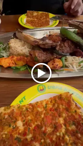 Urfa Restaurant