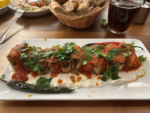 Urfa Restaurant