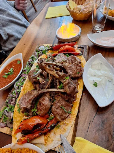 Urfa Restaurant