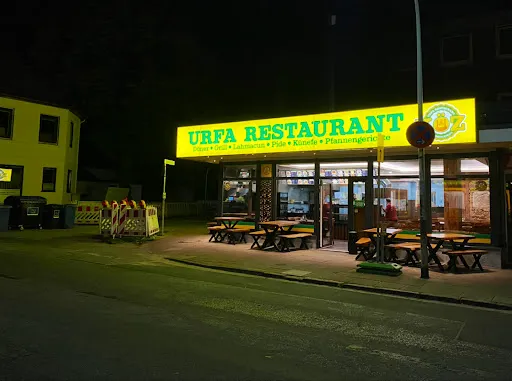 Urfa Restaurant