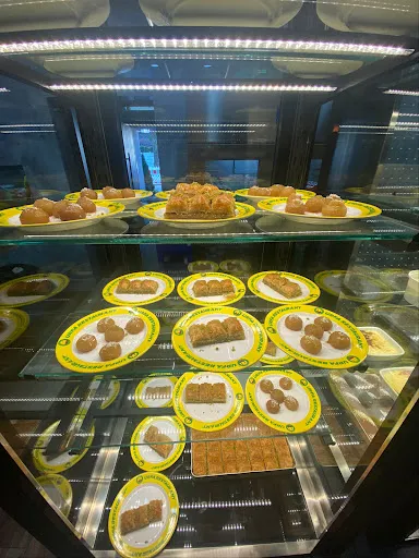 Urfa Restaurant