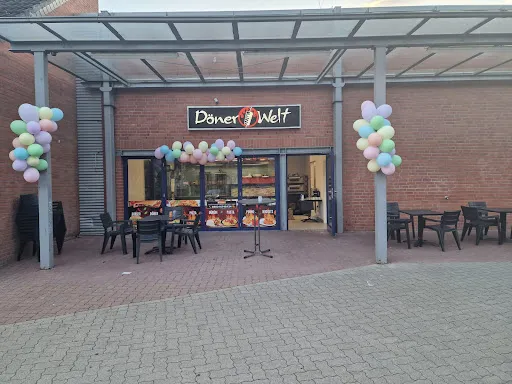 Döner Welt 1