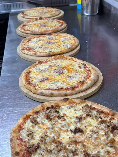 MEGA DÖNER&PİZZA