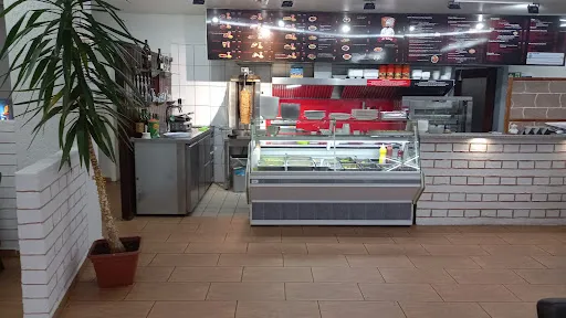 A1 Kebap