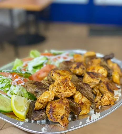 A1 Kebap