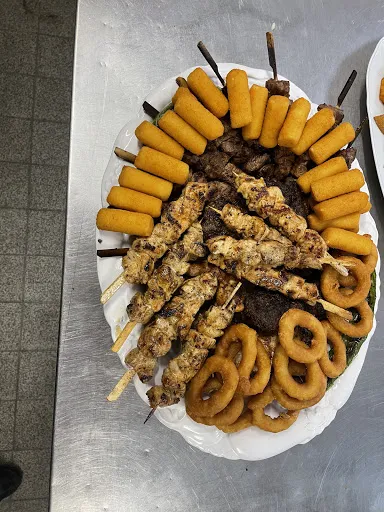 Ziyafet Restaurant Königsbronn