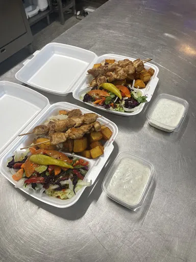 Ziyafet Restaurant Königsbronn
